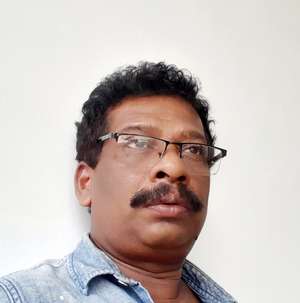 Shaji Kallarakkal