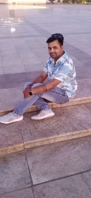 Arjun