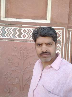 Hariom Singh