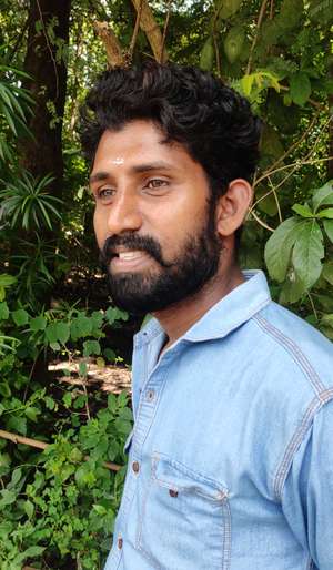 Ratheesh