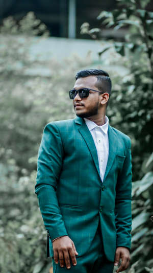 Muneef