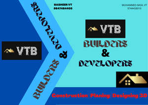 V T B BUILDERS DEVELOPERS