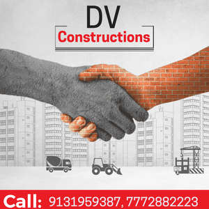 DV Constructions