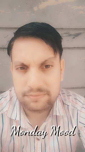 Nandu Kumar