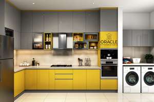  ORACLE KITCHEN  