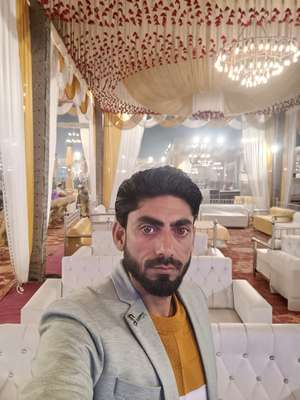 Said Ahmad