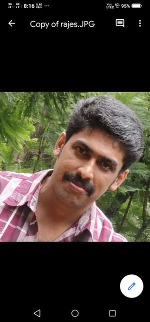 RAJESH