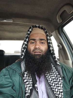Mohd Zubeir