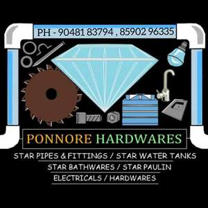 PONNORE  