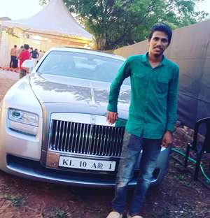 JUNAID