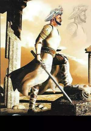 Sanjay
