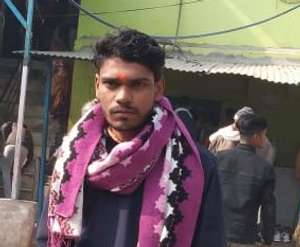 Jagmohan Saini