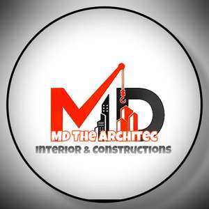 MdTheArchitec 