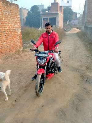Amarjeet Sharma