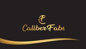 Caliber fabs Cf