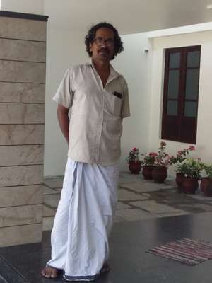Sivakumar