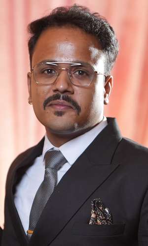  Ayush