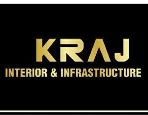 KRAJ interior infrastructure