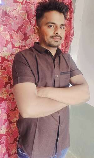 Ajmal Parihar 