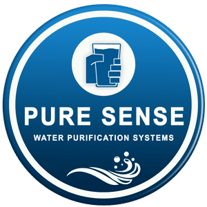 Pure Sense Water Filter System