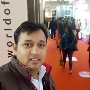 Rajesh