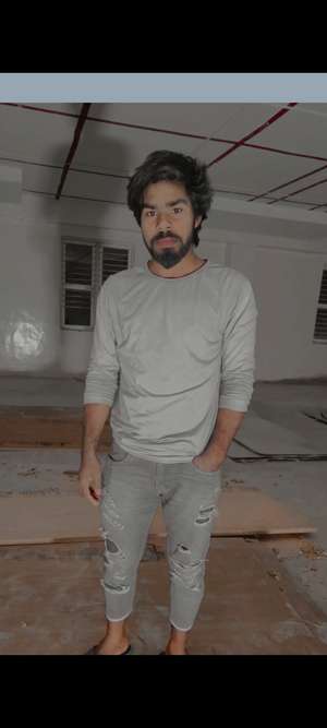 Idreesh