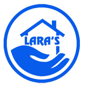 Laras Cleaning and Maintenance