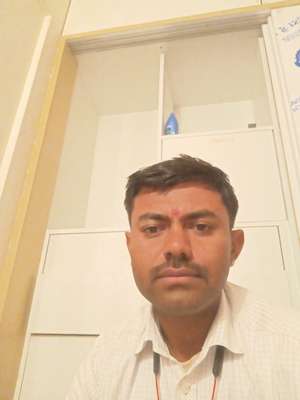 laxman Sharma