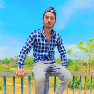 Shahrukh