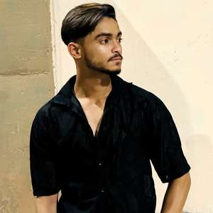 Amaan Shaikh