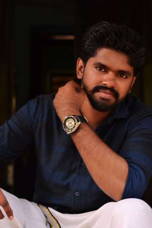 sreejith