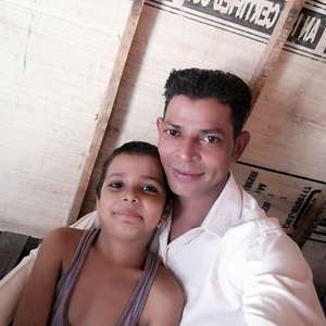 sunil
