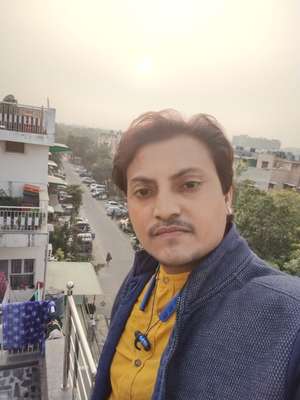 Amit Kumar