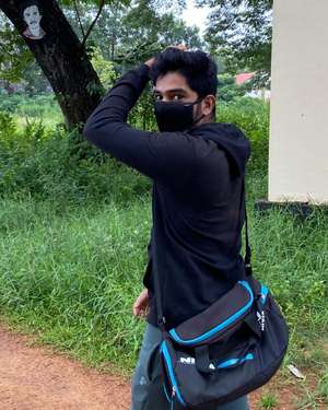 Sreejith s kumar