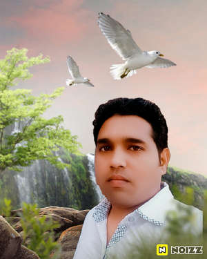 Israr Saifi