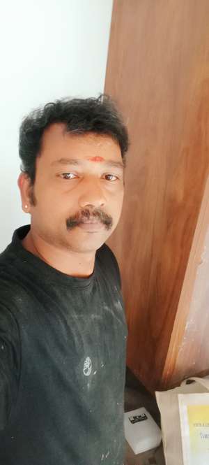 santhosh v