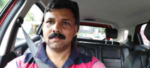 Rajash P R