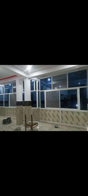 Noida Glass and Aluminium work