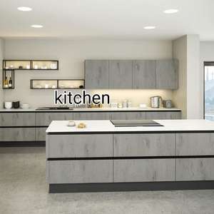 rai nr modular kitchen