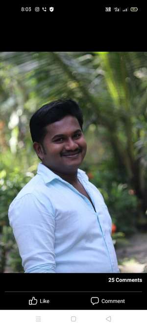 Harish