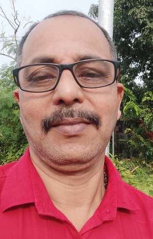 PRAKASH