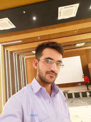 HITESH
