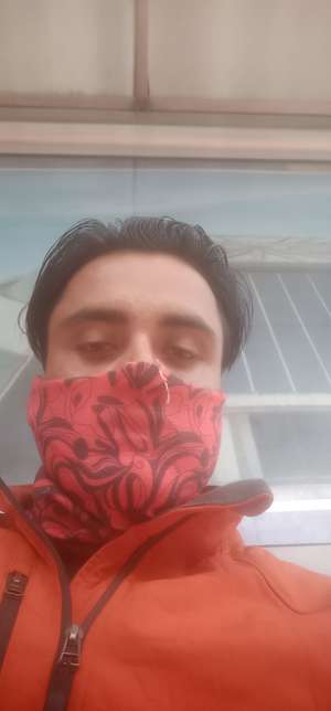 Dhaniram 