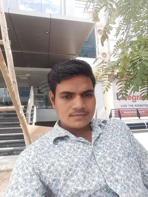 JITENDRA KUMAR