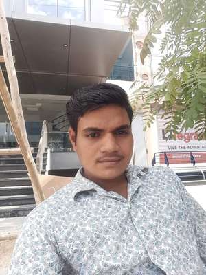 JITENDRA KUMAR YADAV