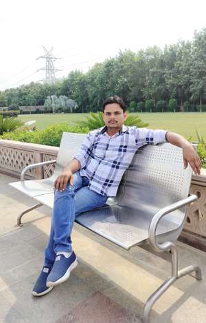 Brajpal