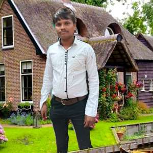 sunil