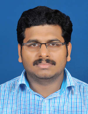 Akhil Chandran