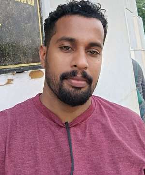 ranjith ranji