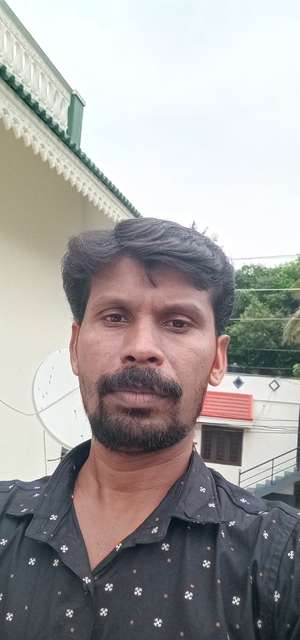 sunil R